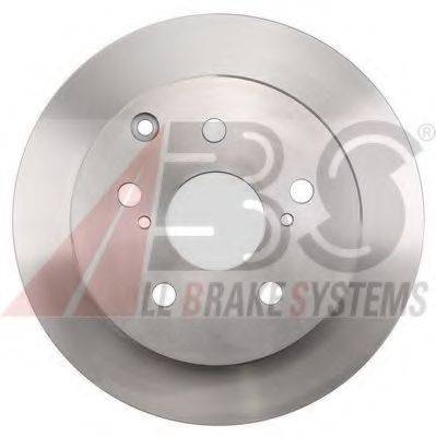 гальмівний диск