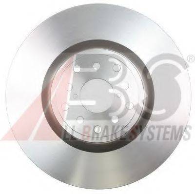 гальмівний диск