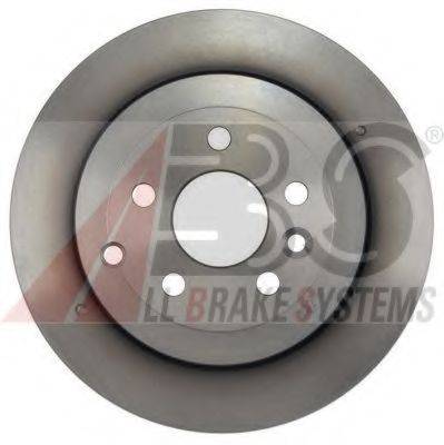 гальмівний диск