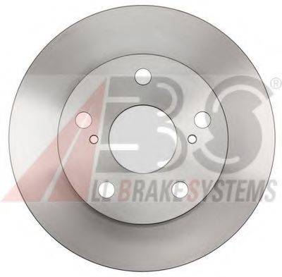 гальмівний диск