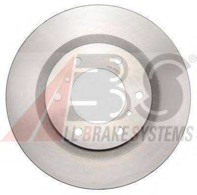 гальмівний диск