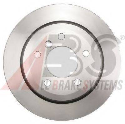 гальмівний диск