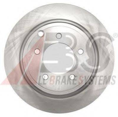 гальмівний диск