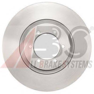 гальмівний диск