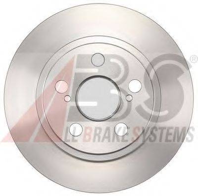 гальмівний диск