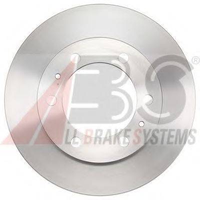 гальмівний диск