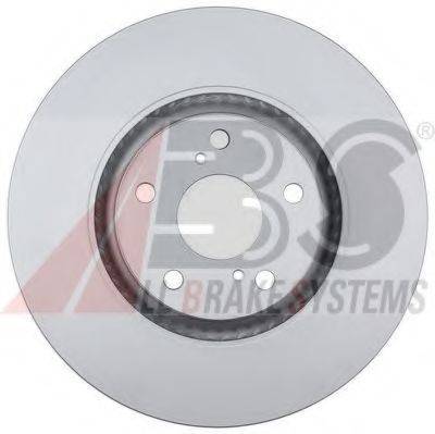 гальмівний диск