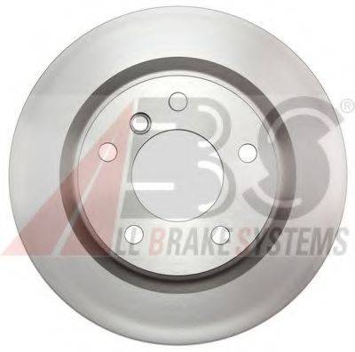 гальмівний диск