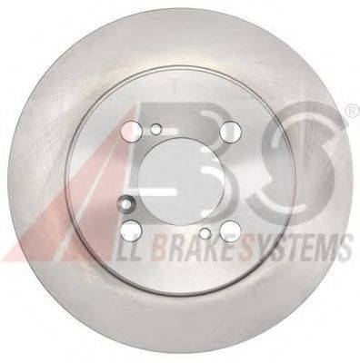 гальмівний диск