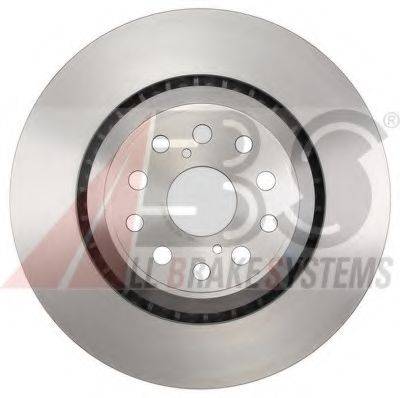 гальмівний диск