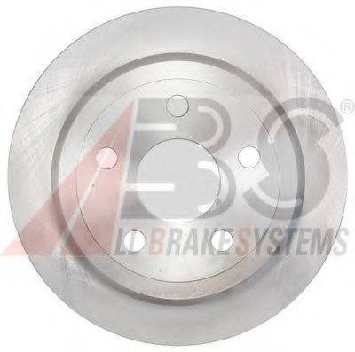 гальмівний диск