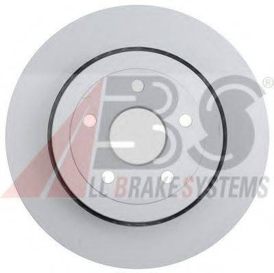 гальмівний диск