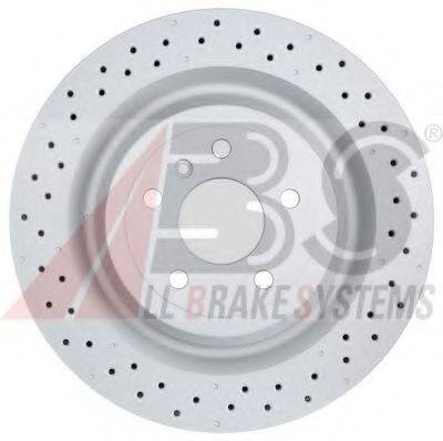 гальмівний диск