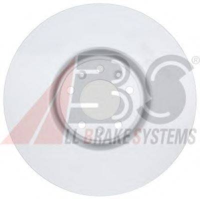 гальмівний диск