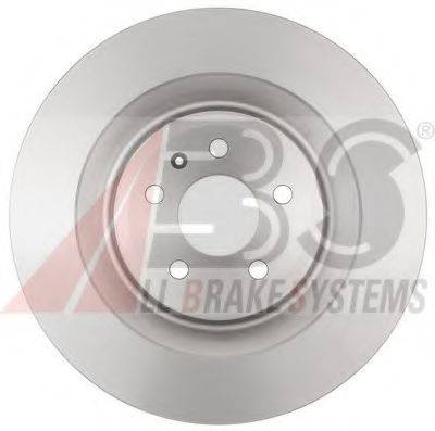 гальмівний диск