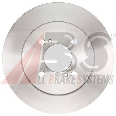 гальмівний диск