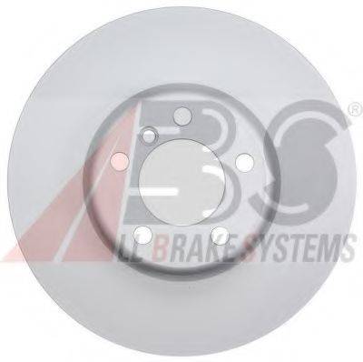 гальмівний диск