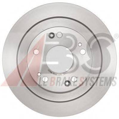 гальмівний диск