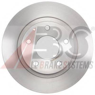 гальмівний диск