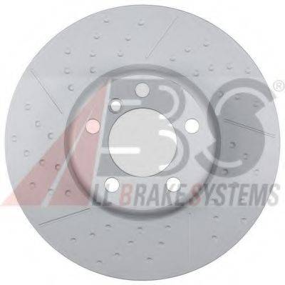 гальмівний диск