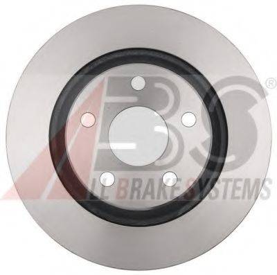 гальмівний диск