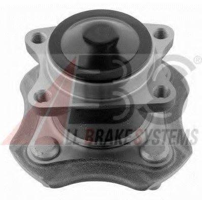 Маточина колеса