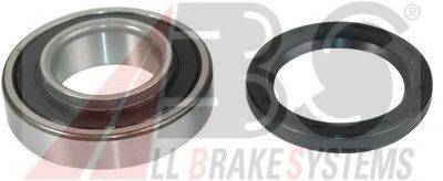 Комплект підшипника ступиці колеса