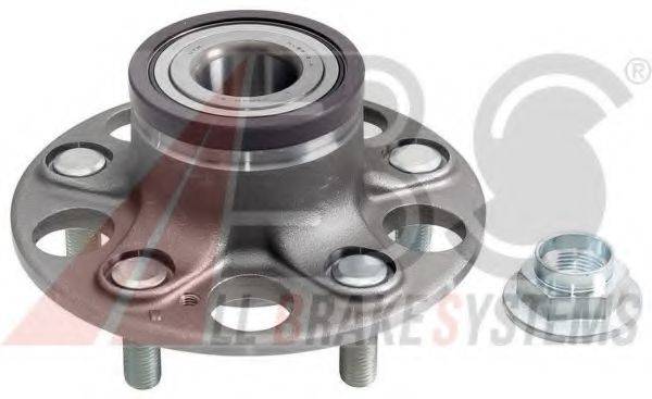 Комплект підшипника ступиці колеса