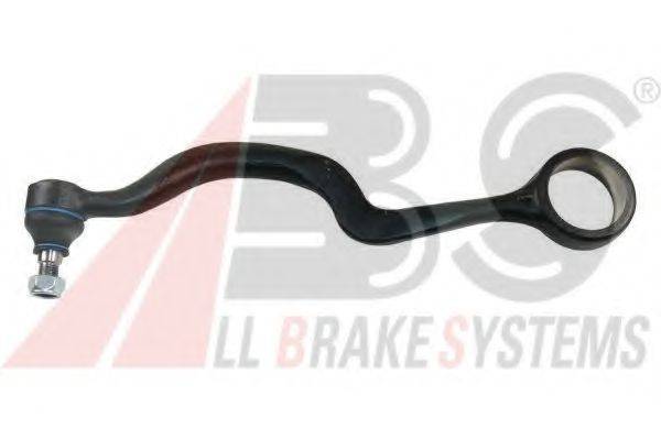 Важіль незалежної підвіски колеса, підвіска колеса