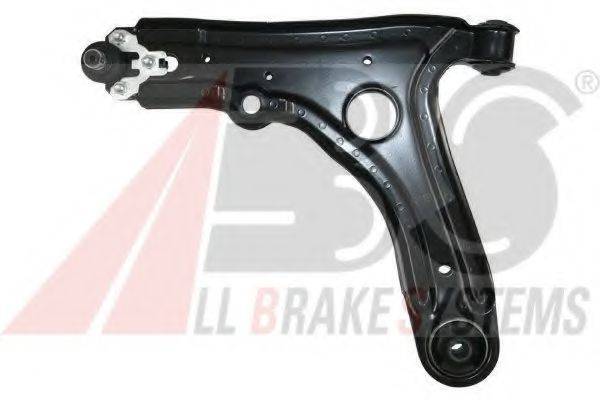 Важіль незалежної підвіски колеса, підвіска колеса