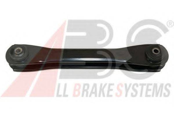 Важіль незалежної підвіски колеса, підвіска колеса