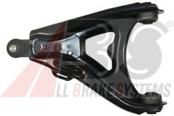 Важіль незалежної підвіски колеса, підвіска колеса