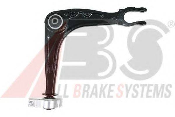 Важіль незалежної підвіски колеса, підвіска колеса