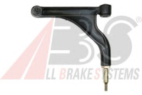 Важіль незалежної підвіски колеса, підвіска колеса