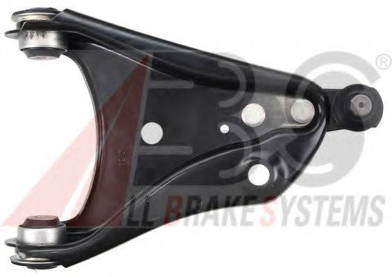 Важіль незалежної підвіски колеса, підвіска колеса