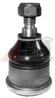 Несучий / напрямний шарнір