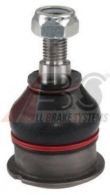 Несучий / напрямний шарнір