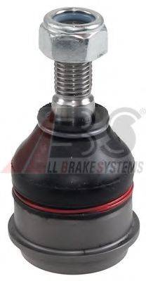 Несучий / напрямний шарнір