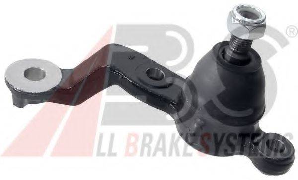 Несучий / напрямний шарнір