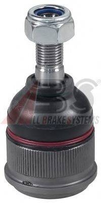 Несучий / напрямний шарнір