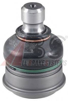 Несучий / напрямний шарнір