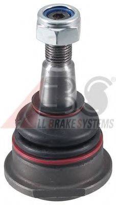 Несучий / напрямний шарнір