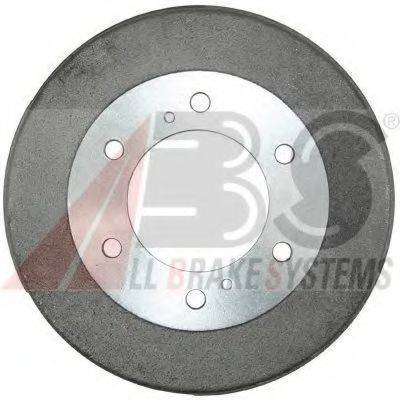 Гальмівний барабан