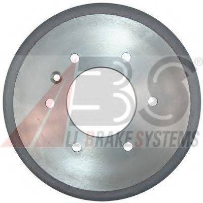 Гальмівний барабан