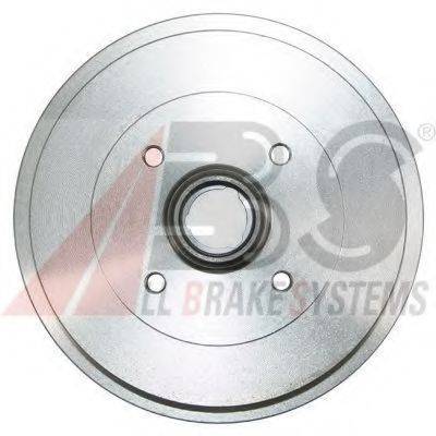 Гальмівний барабан