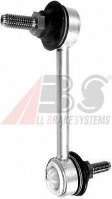 Тяга/стійка, стабілізатор