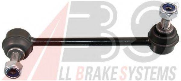 Тяга/стійка, стабілізатор