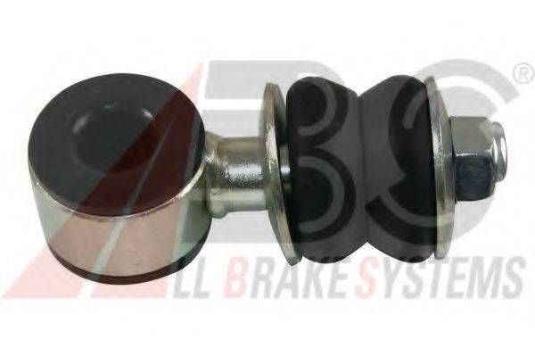 Тяга/стійка, стабілізатор