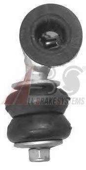 Тяга/стійка, стабілізатор