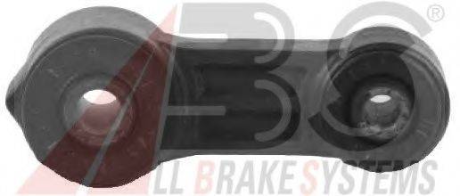 Тяга/стійка, стабілізатор